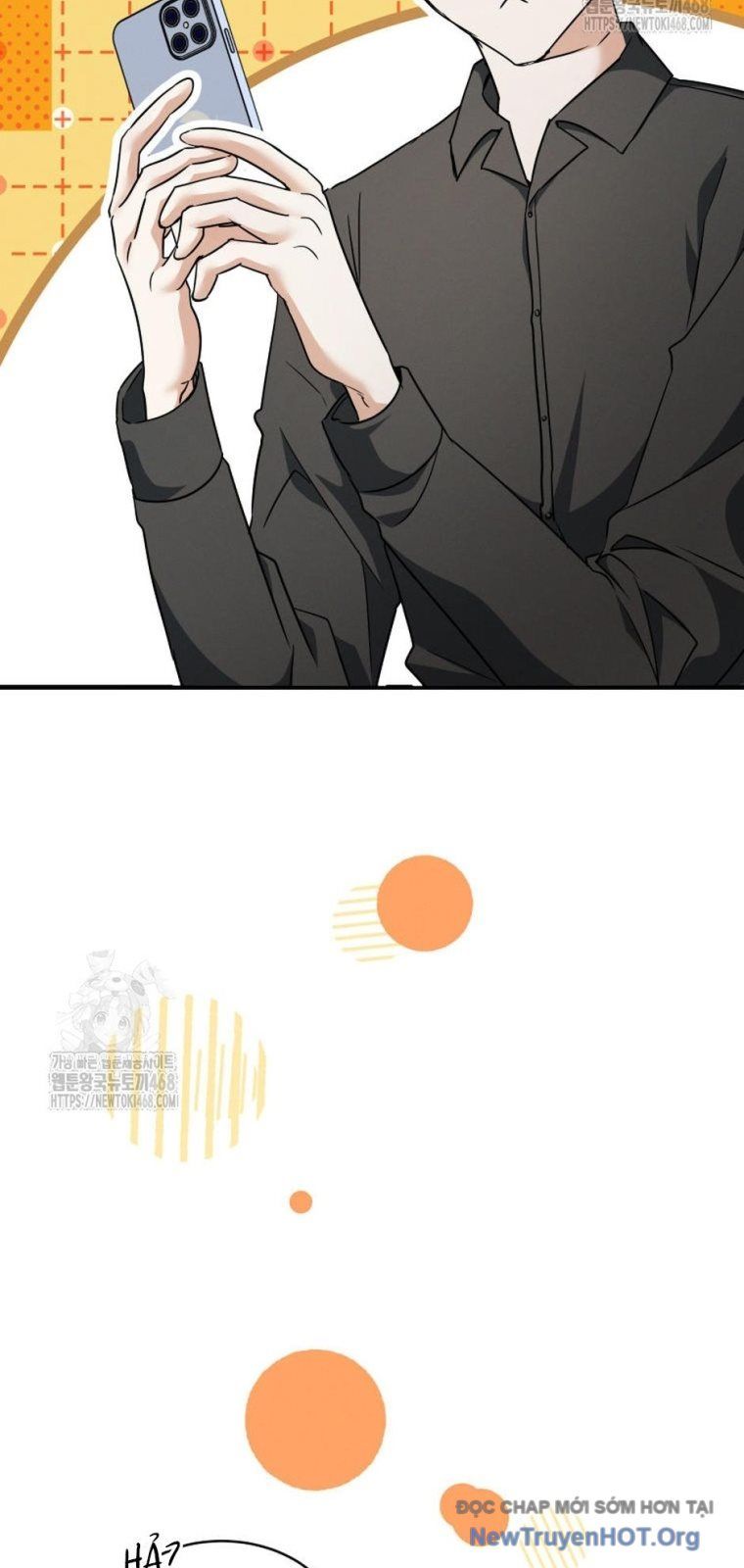 Ranker Mơ Được Nghỉ Hưu Chapter 3 - Trang 2