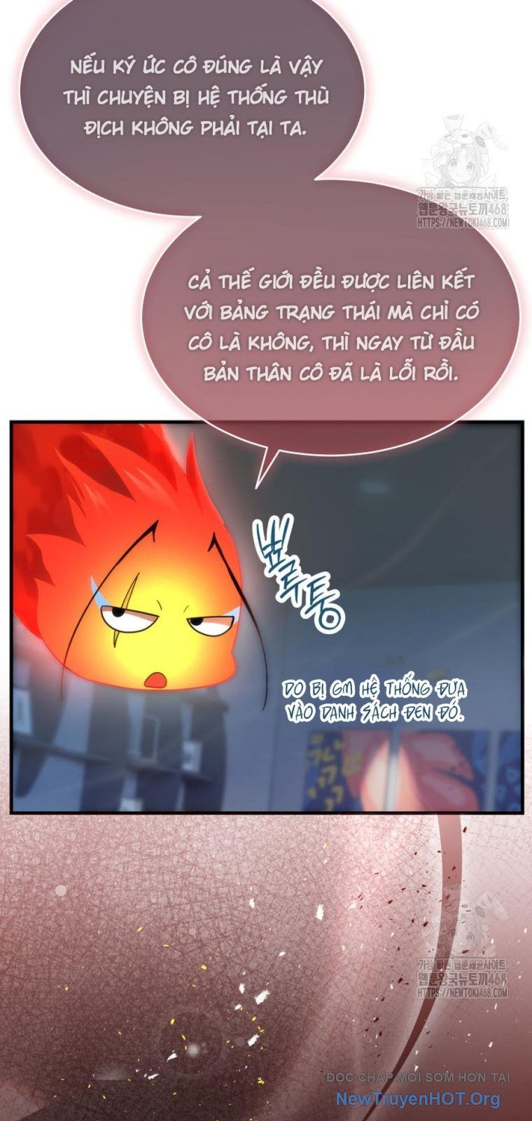 Ranker Mơ Được Nghỉ Hưu Chapter 3 - Trang 2