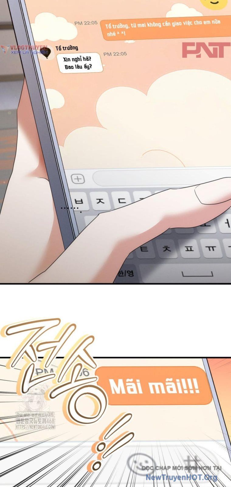 Ranker Mơ Được Nghỉ Hưu Chapter 3 - Trang 2