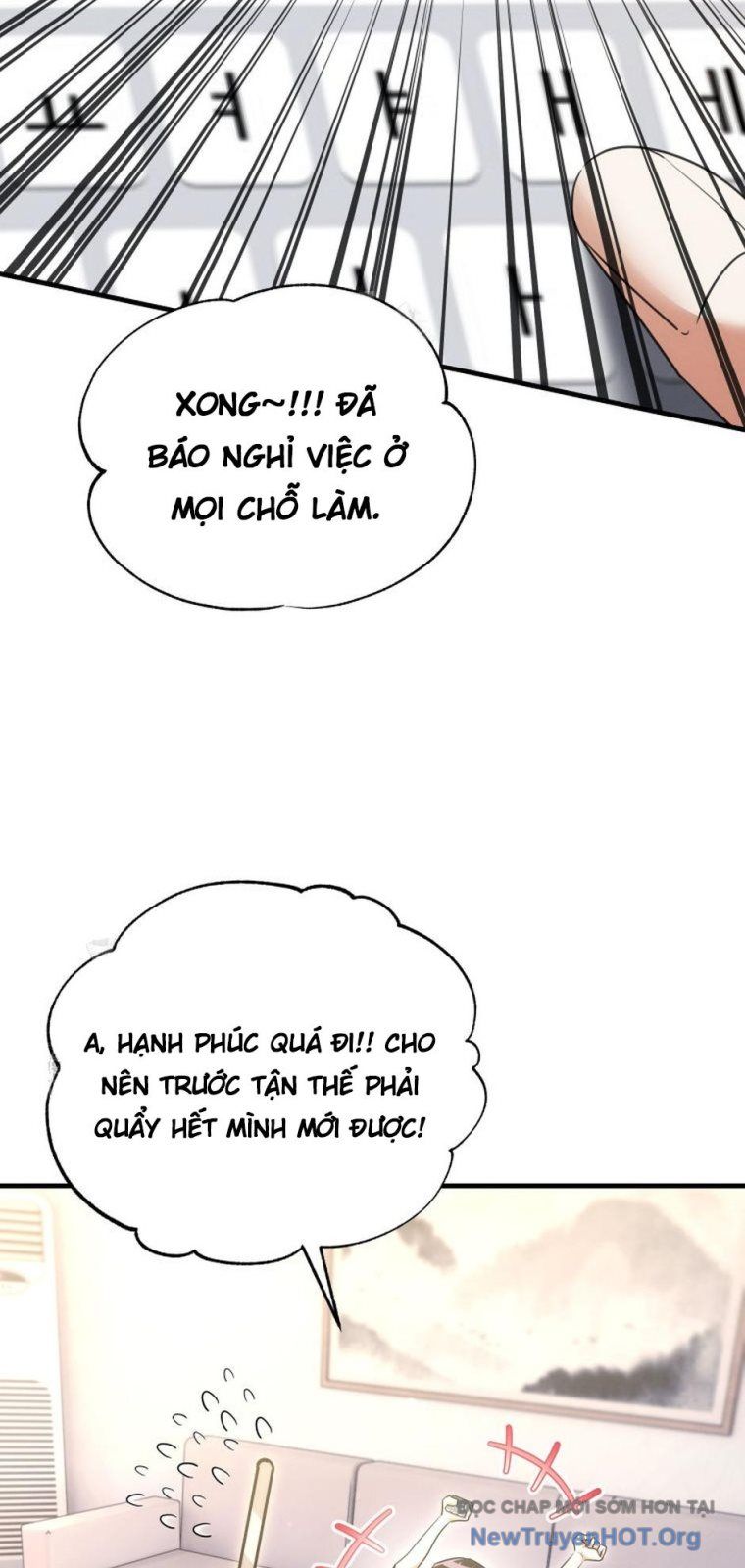 Ranker Mơ Được Nghỉ Hưu Chapter 3 - Trang 2