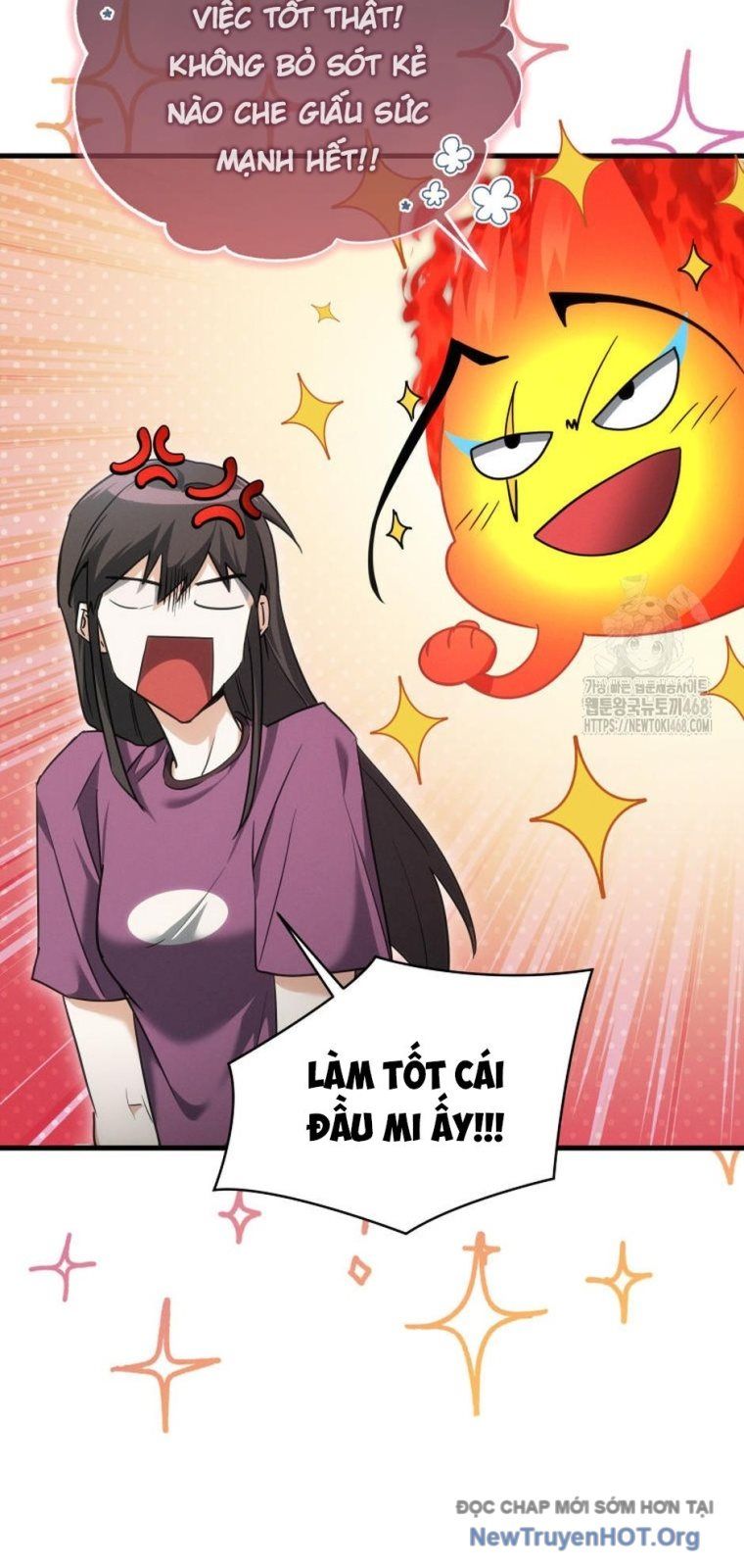 Ranker Mơ Được Nghỉ Hưu Chapter 4 - Trang 2