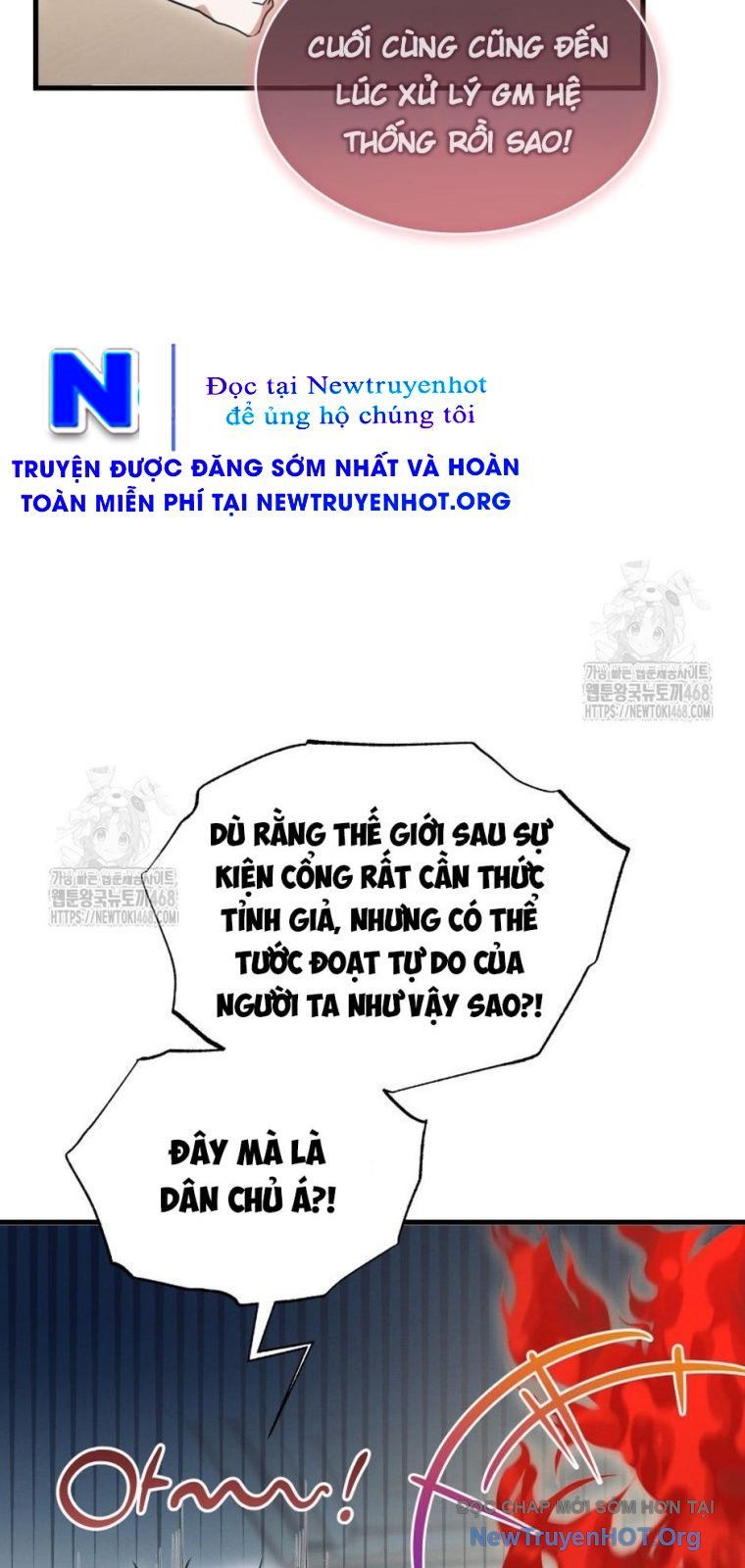 Ranker Mơ Được Nghỉ Hưu Chapter 4 - Trang 2