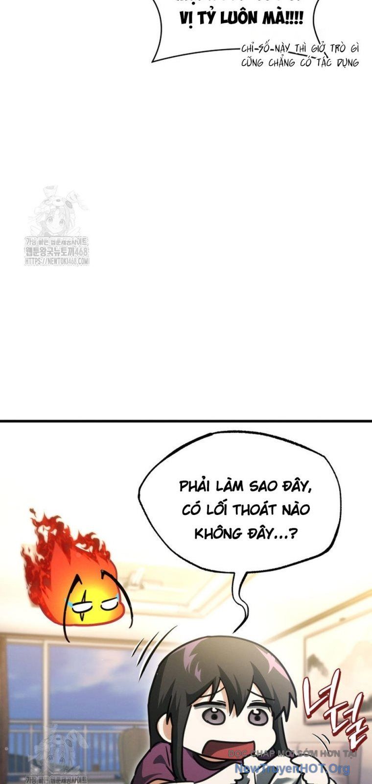 Ranker Mơ Được Nghỉ Hưu Chapter 4 - Trang 2