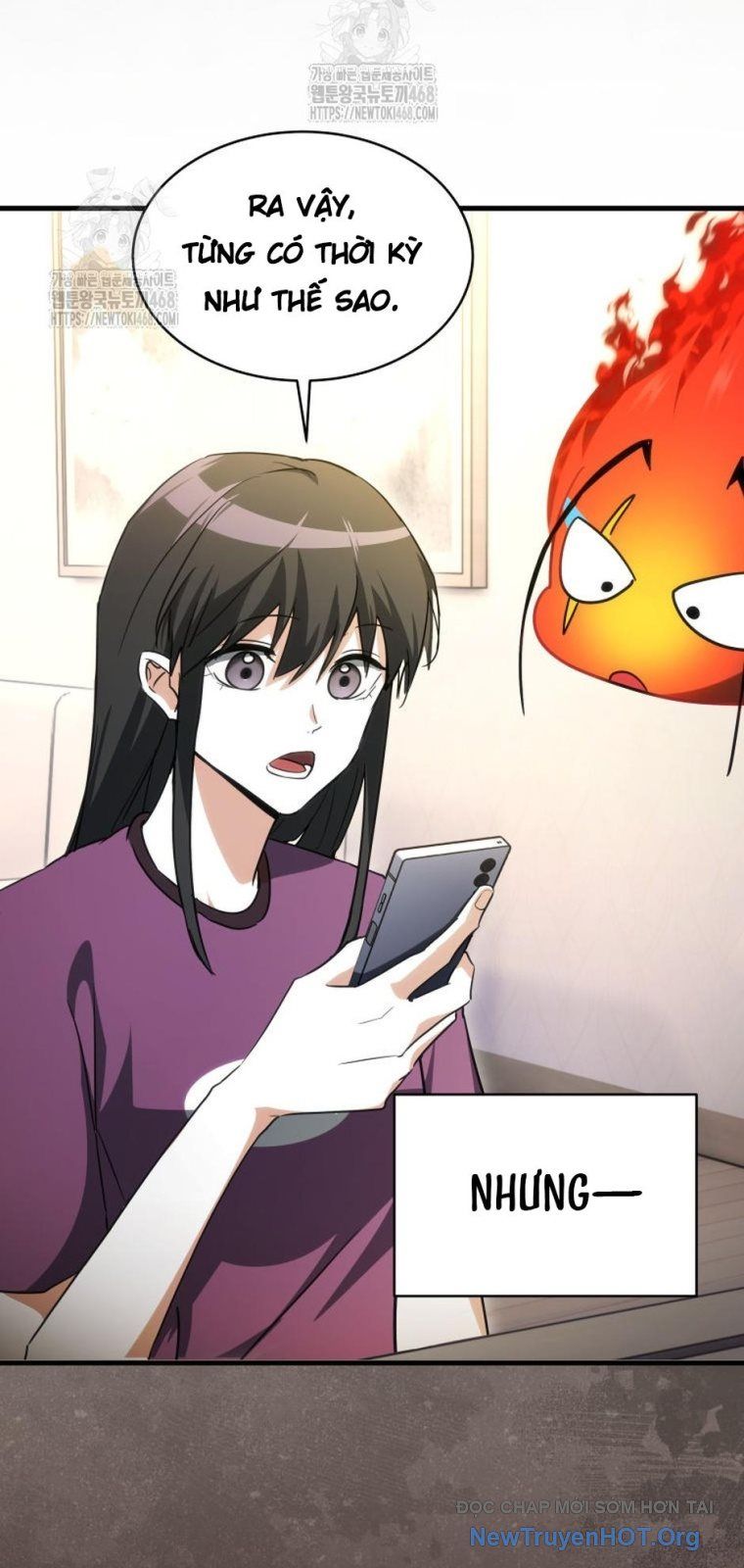 Ranker Mơ Được Nghỉ Hưu Chapter 4 - Trang 2