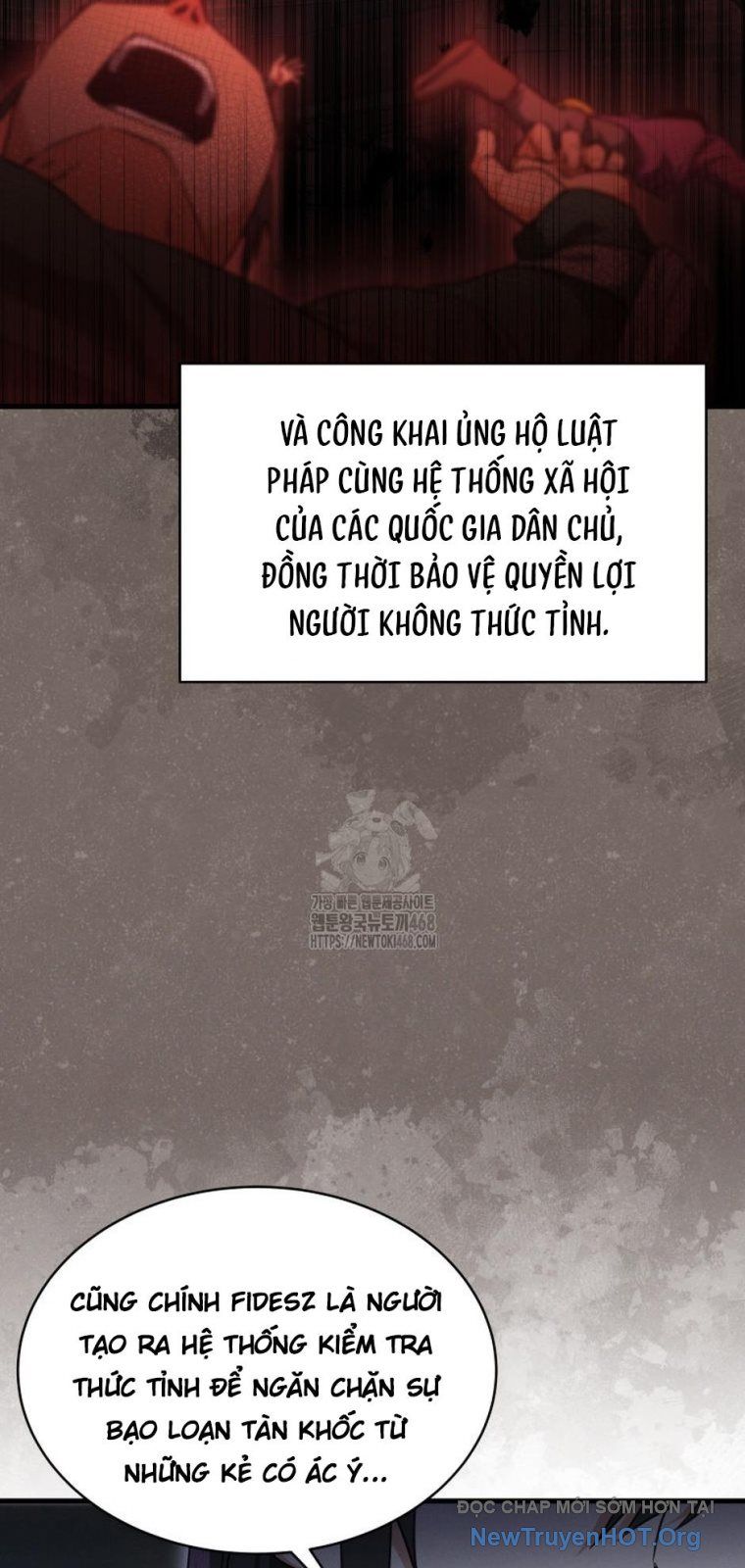 Ranker Mơ Được Nghỉ Hưu Chapter 4 - Trang 2