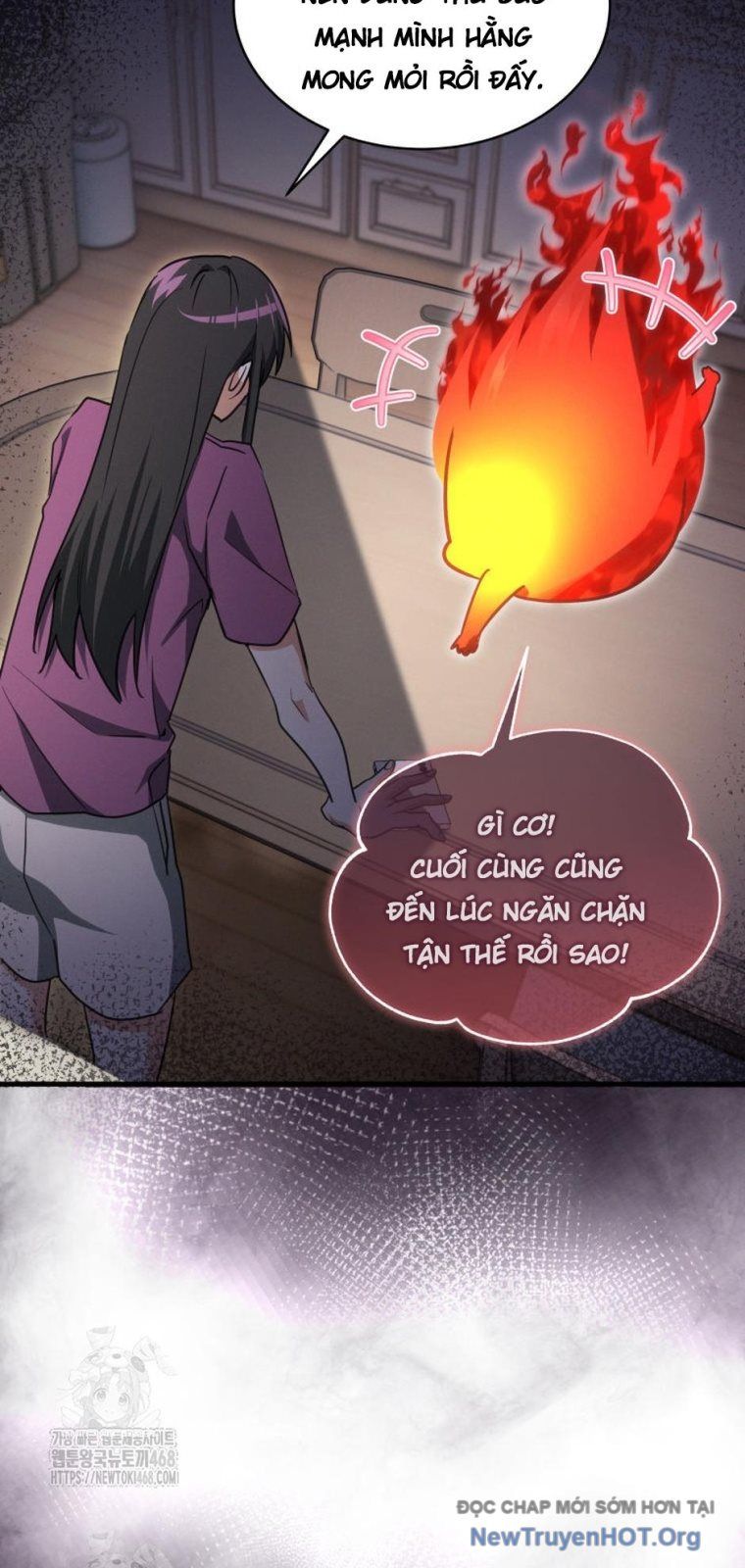 Ranker Mơ Được Nghỉ Hưu Chapter 4 - Trang 2