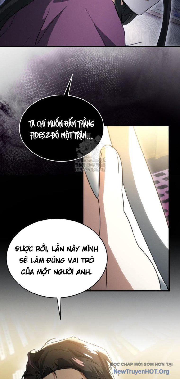 Ranker Mơ Được Nghỉ Hưu Chapter 4 - Trang 2