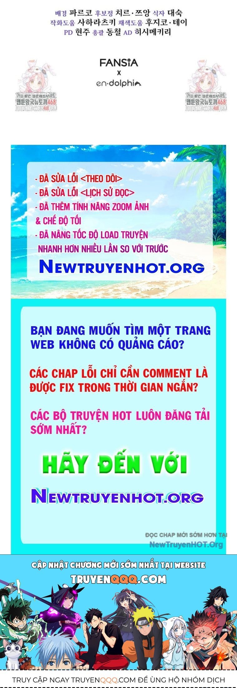Ranker Mơ Được Nghỉ Hưu Chapter 4 - Trang 2