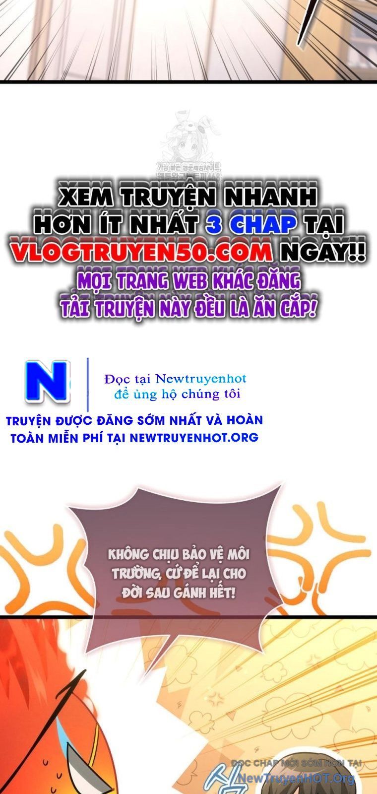 Ranker Mơ Được Nghỉ Hưu Chapter 4 - Trang 2