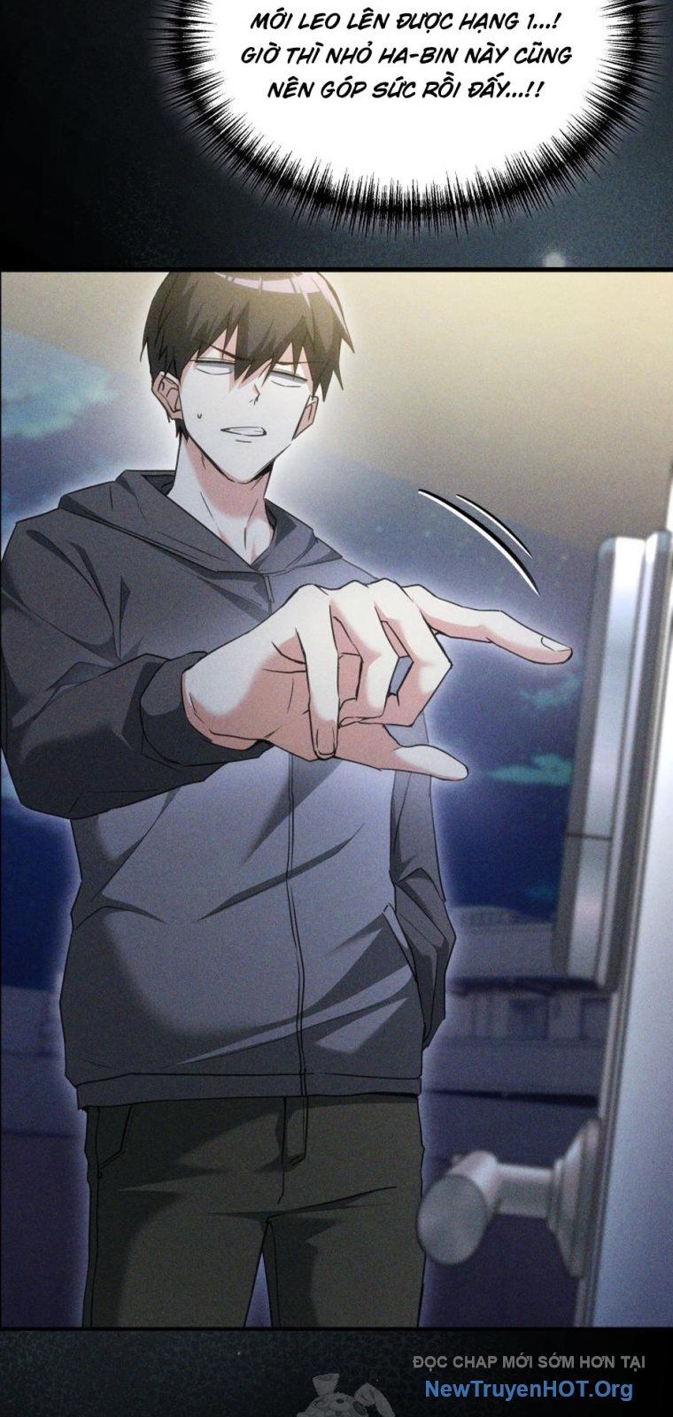 Ranker Mơ Được Nghỉ Hưu Chapter 4 - Trang 2