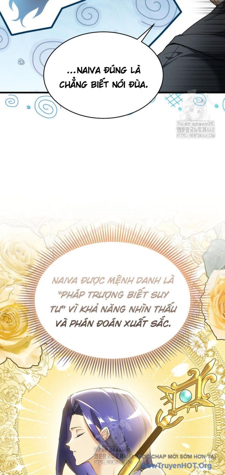 Ranker Mơ Được Nghỉ Hưu Chapter 4 - Trang 2