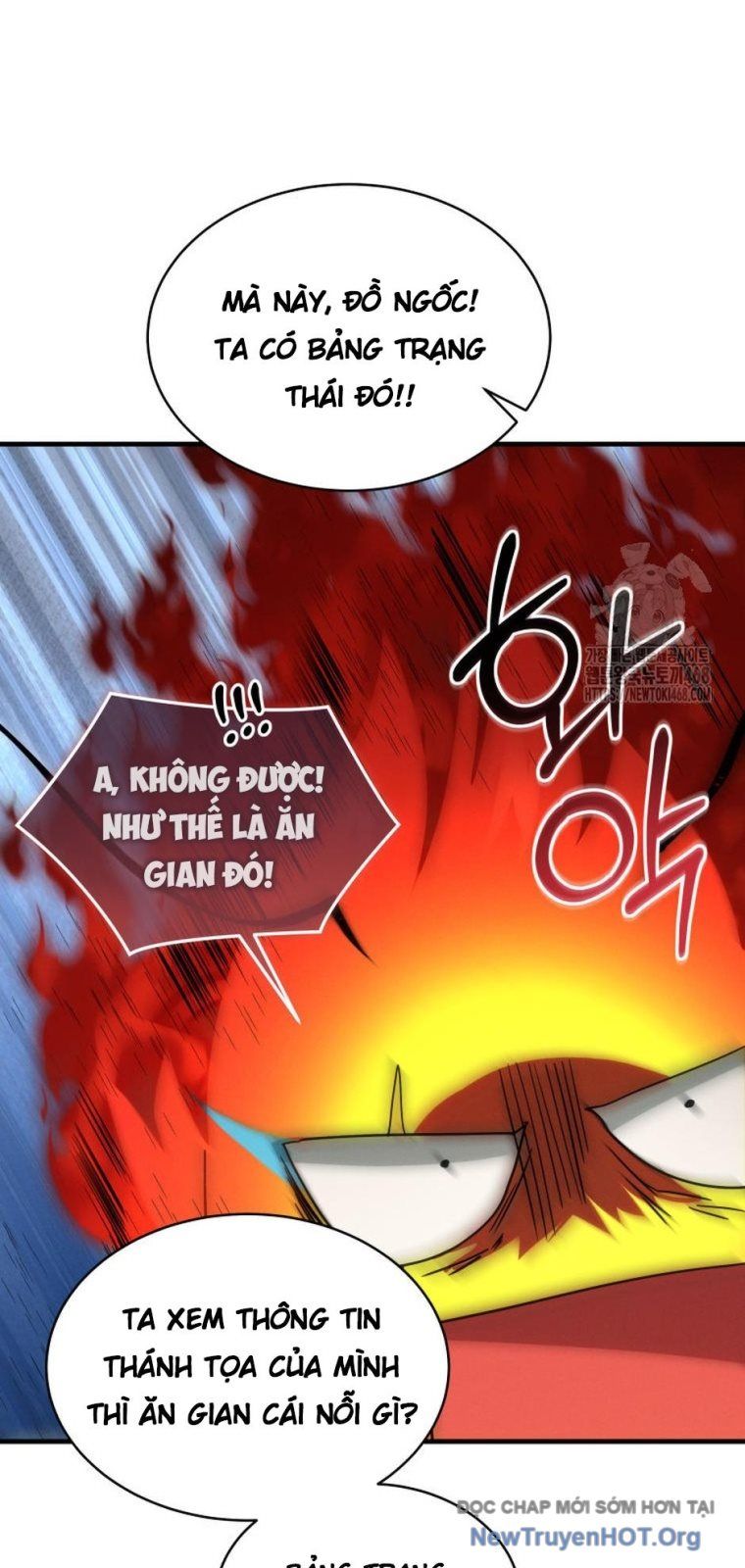 Ranker Mơ Được Nghỉ Hưu Chapter 5 - Trang 2
