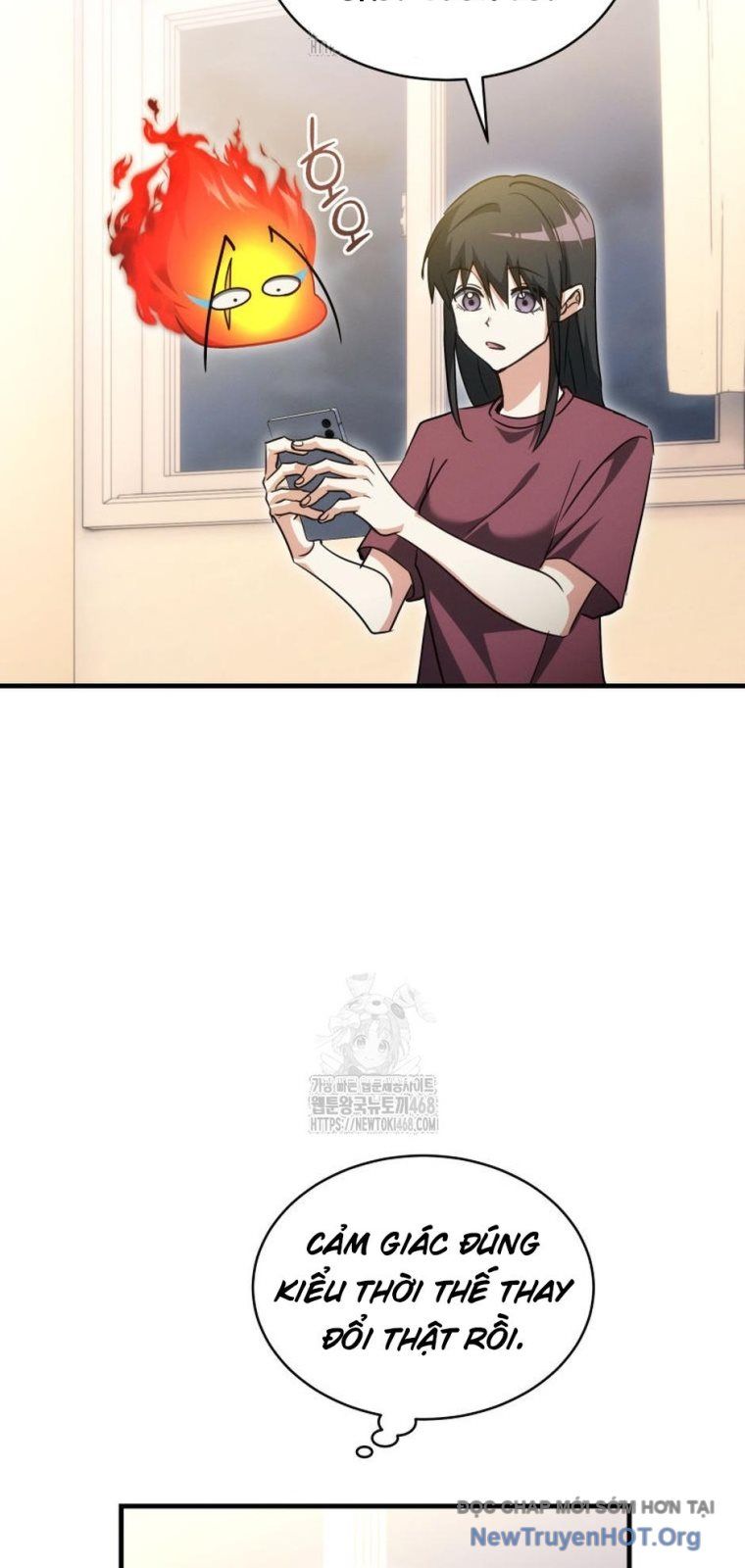 Ranker Mơ Được Nghỉ Hưu Chapter 6 - Trang 2