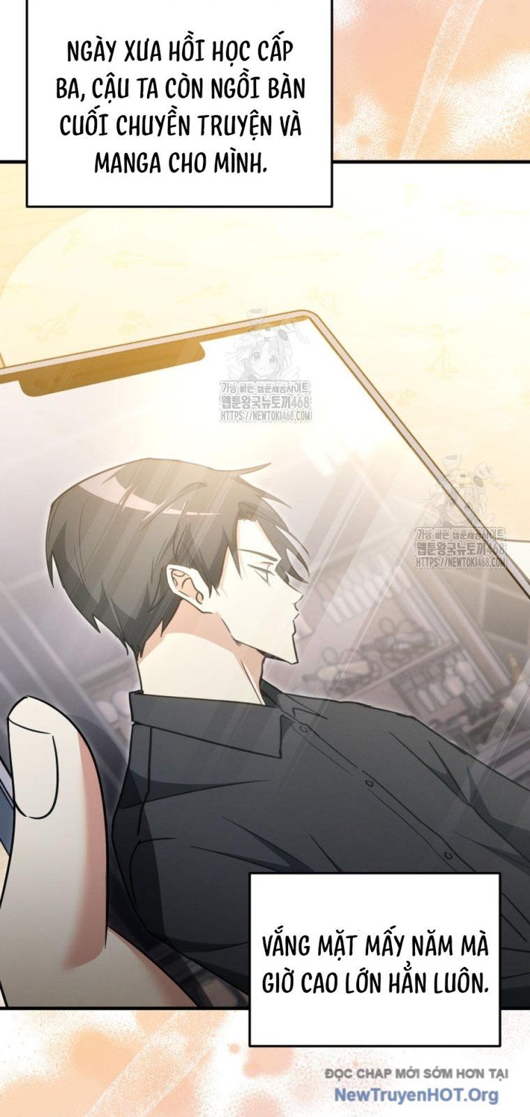 Ranker Mơ Được Nghỉ Hưu Chapter 6 - Trang 2