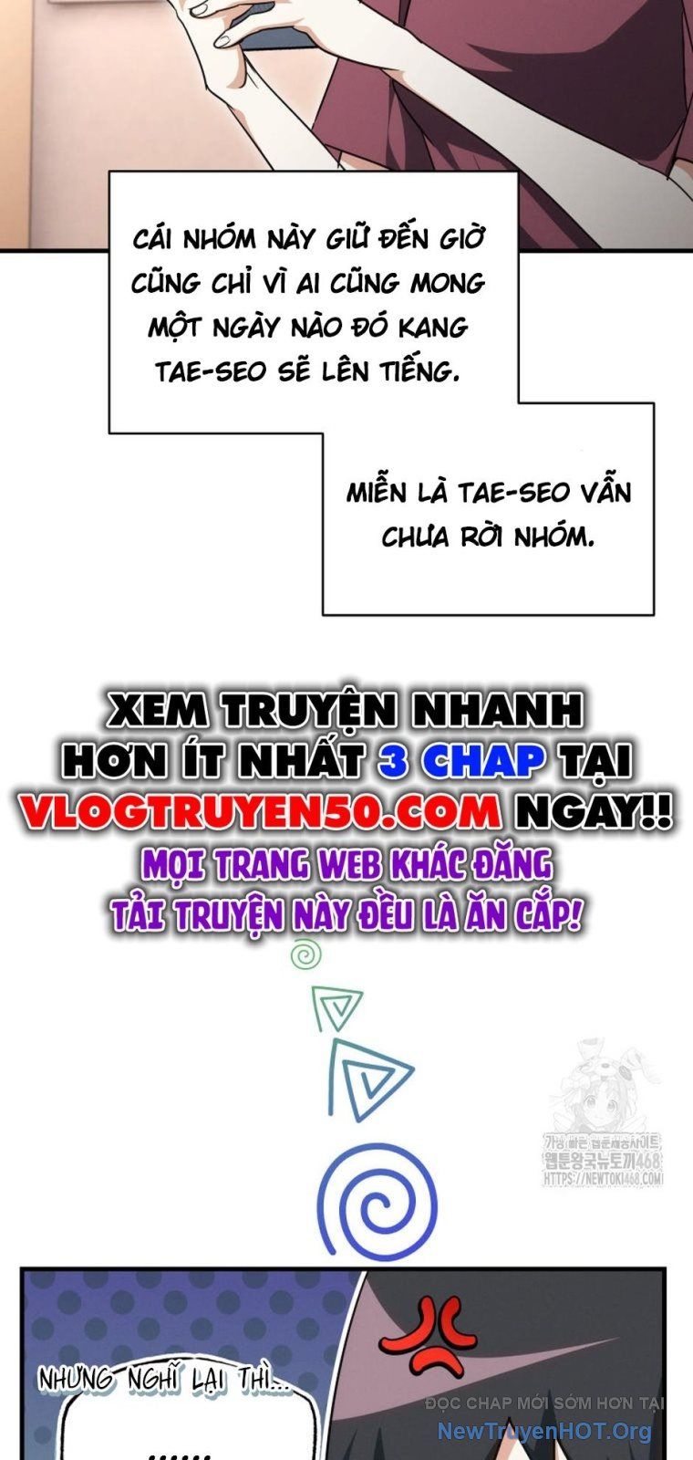 Ranker Mơ Được Nghỉ Hưu Chapter 6 - Trang 2