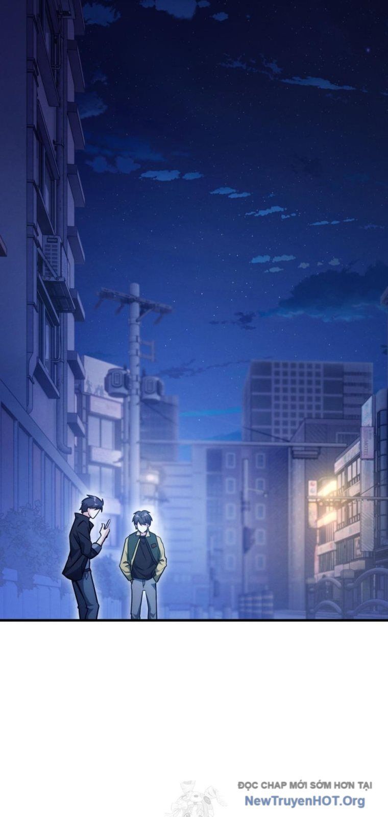 Ranker Mơ Được Nghỉ Hưu Chapter 6 - Trang 2