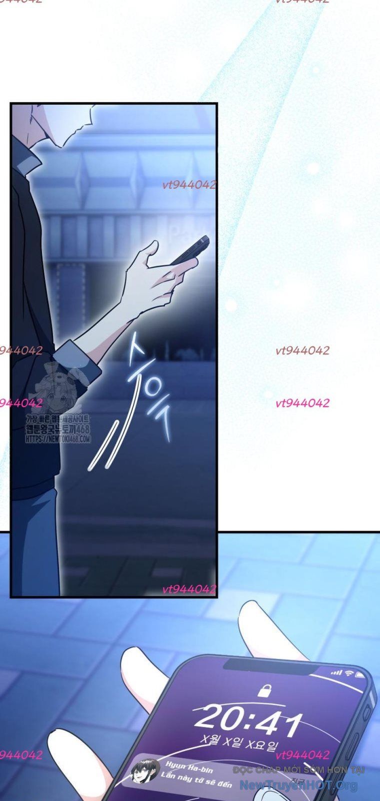 Ranker Mơ Được Nghỉ Hưu Chapter 6 - Trang 2