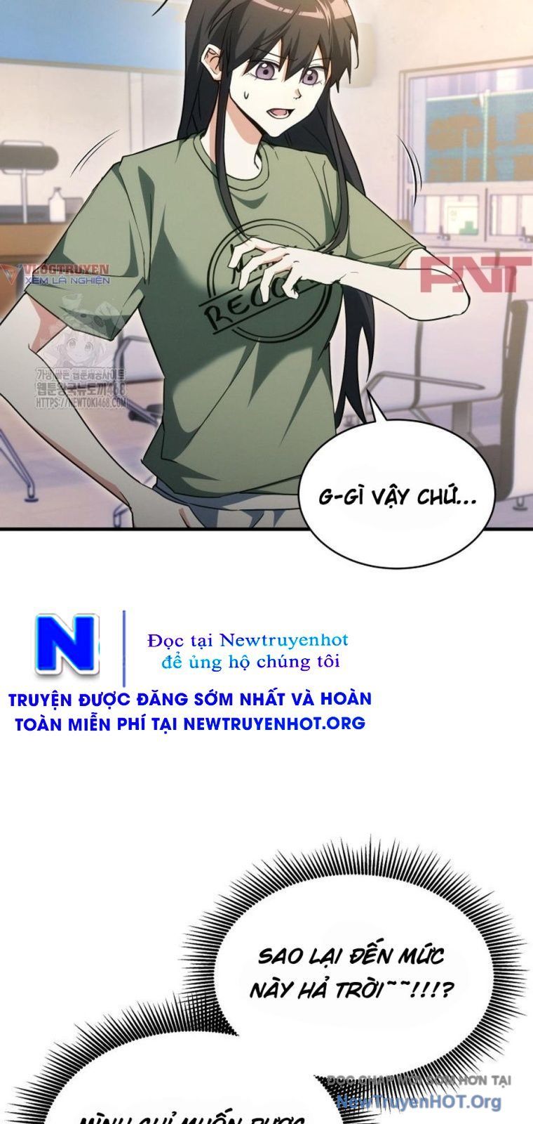 Ranker Mơ Được Nghỉ Hưu Chapter 6 - Trang 2