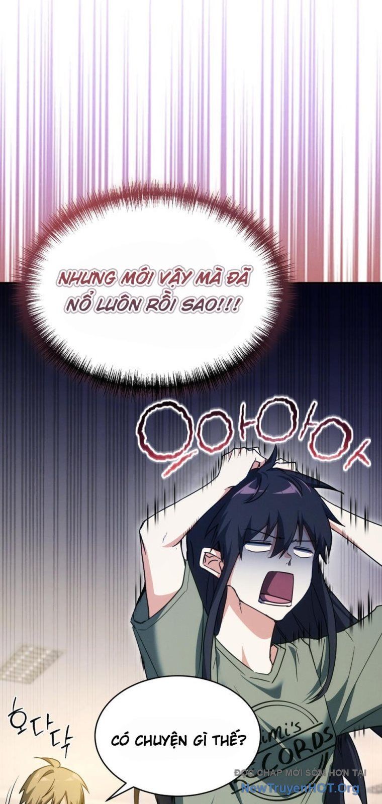 Ranker Mơ Được Nghỉ Hưu Chapter 6 - Trang 2