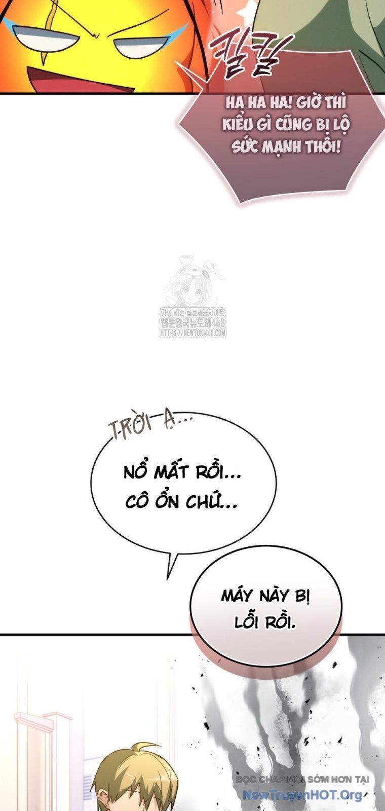 Ranker Mơ Được Nghỉ Hưu Chapter 6 - Trang 2