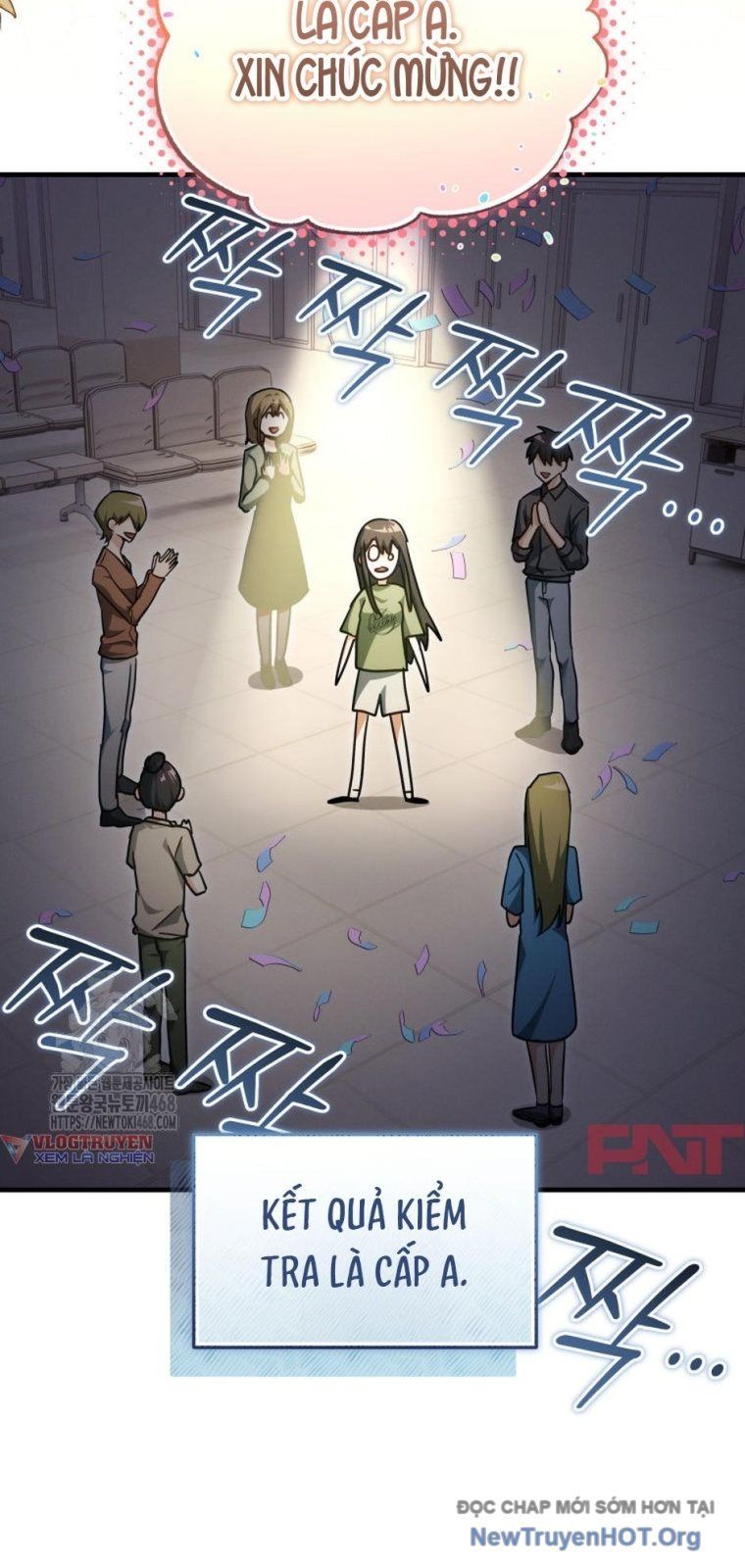 Ranker Mơ Được Nghỉ Hưu Chapter 6 - Trang 2