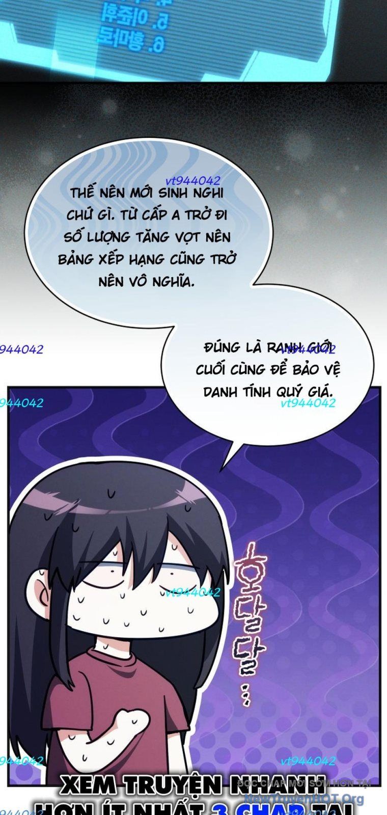 Ranker Mơ Được Nghỉ Hưu Chapter 6 - Trang 2