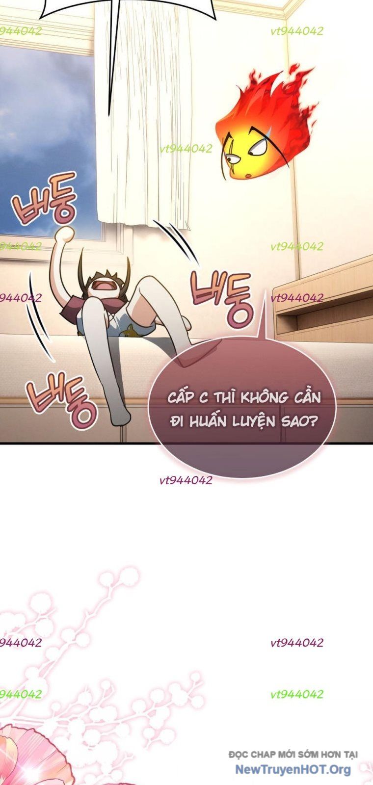 Ranker Mơ Được Nghỉ Hưu Chapter 6 - Trang 2