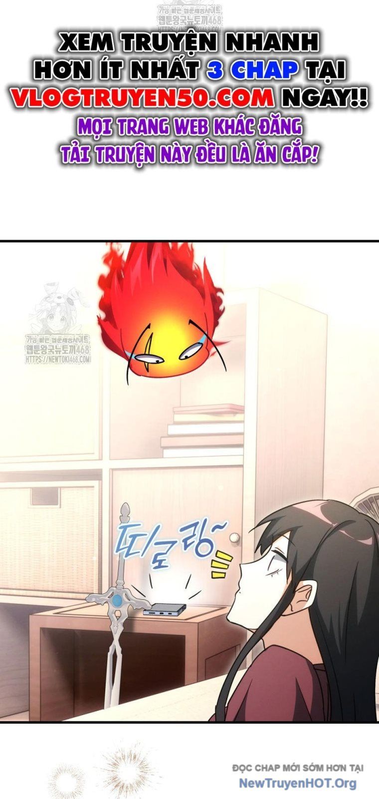 Ranker Mơ Được Nghỉ Hưu Chapter 6 - Trang 2