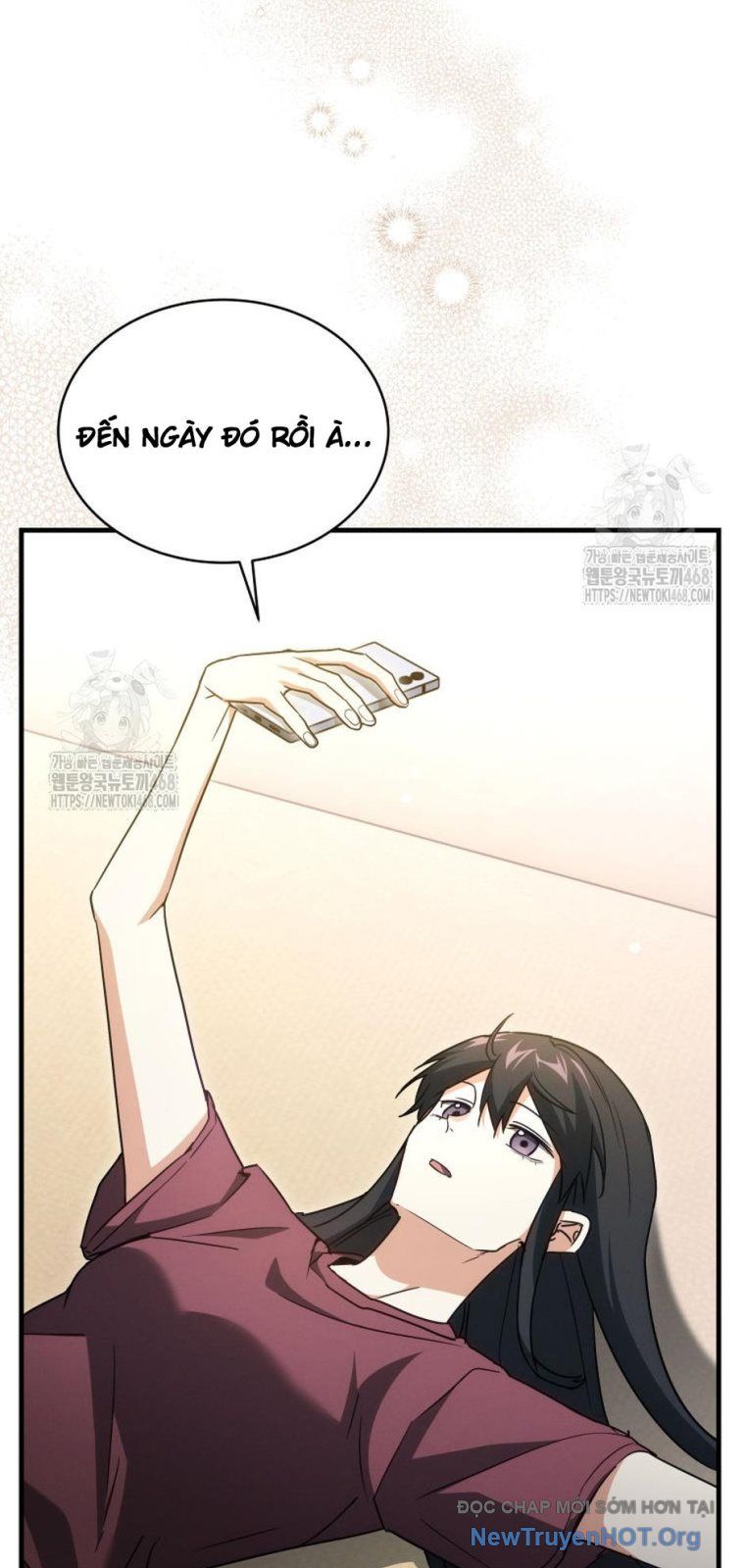 Ranker Mơ Được Nghỉ Hưu Chapter 6 - Trang 2