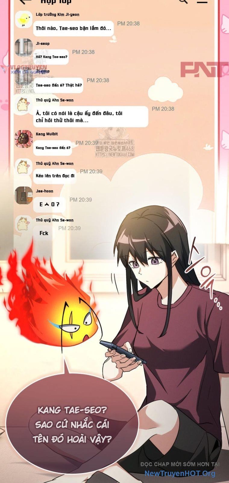 Ranker Mơ Được Nghỉ Hưu Chapter 6 - Trang 2