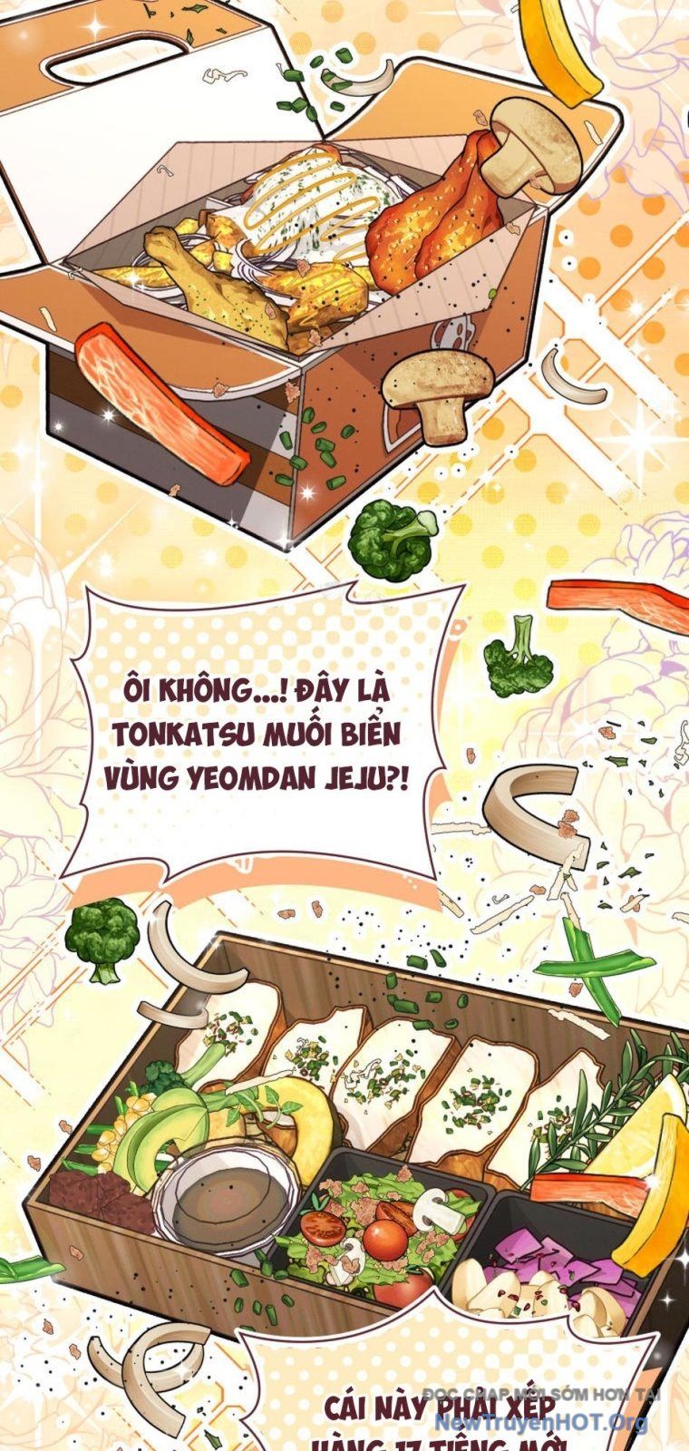 Ranker Mơ Được Nghỉ Hưu Chapter 7 - Trang 2