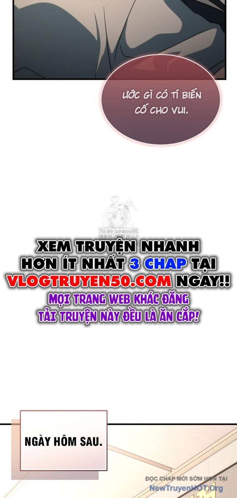 Ranker Mơ Được Nghỉ Hưu Chapter 7 - Trang 2