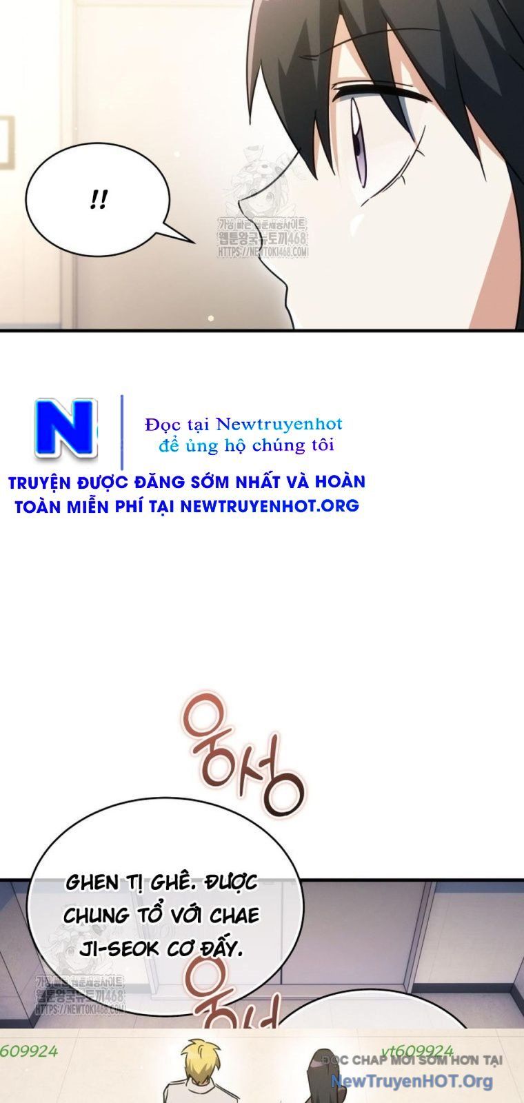 Ranker Mơ Được Nghỉ Hưu Chapter 7 - Trang 2