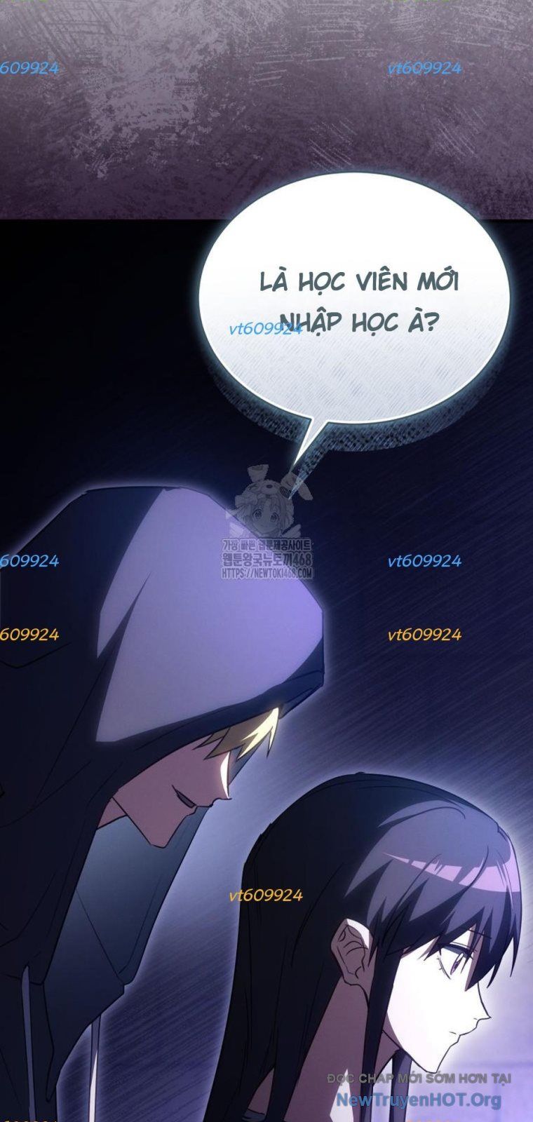 Ranker Mơ Được Nghỉ Hưu Chapter 7 - Trang 2