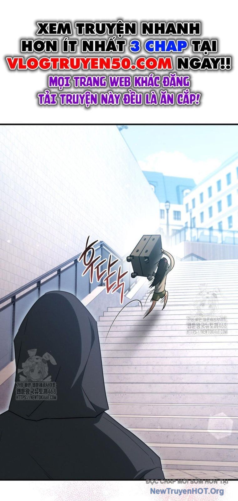 Ranker Mơ Được Nghỉ Hưu Chapter 7 - Trang 2