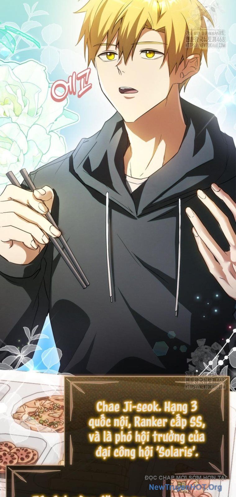 Ranker Mơ Được Nghỉ Hưu Chapter 7 - Trang 2