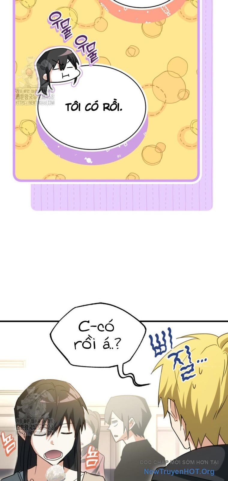 Ranker Mơ Được Nghỉ Hưu Chapter 7 - Trang 2