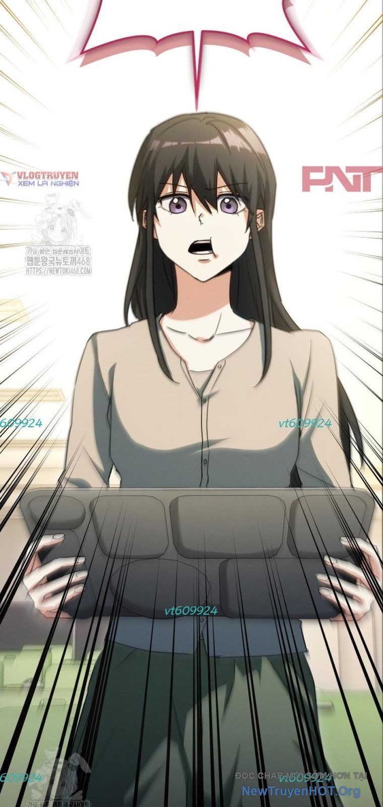 Ranker Mơ Được Nghỉ Hưu Chapter 7 - Trang 2