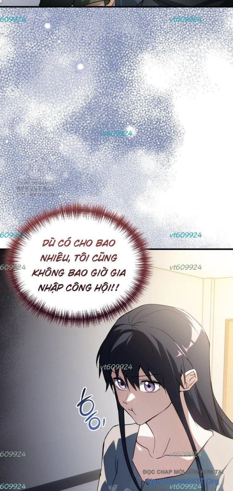 Ranker Mơ Được Nghỉ Hưu Chapter 7 - Trang 2