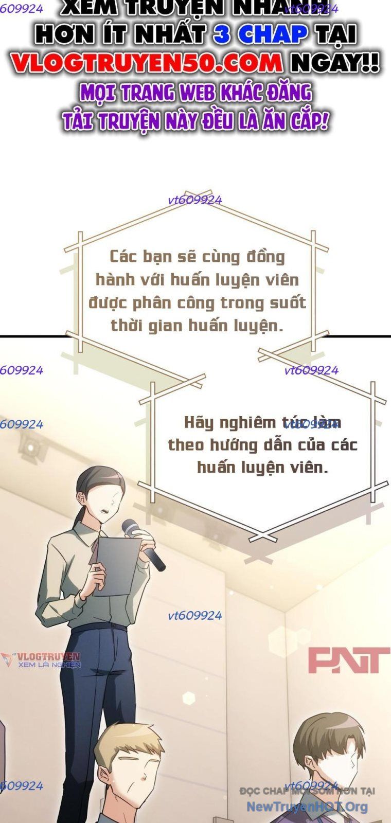 Ranker Mơ Được Nghỉ Hưu Chapter 7 - Trang 2