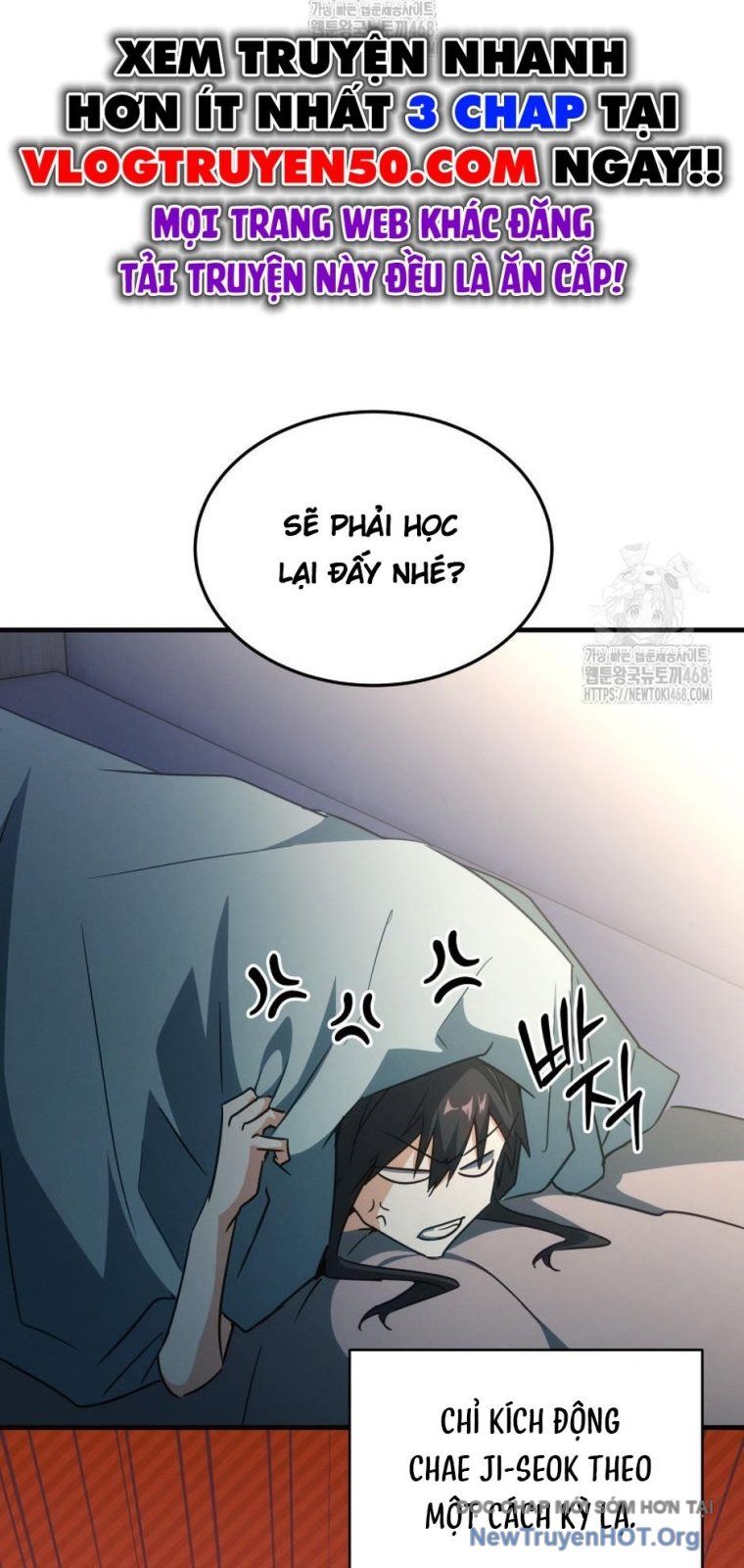 Ranker Mơ Được Nghỉ Hưu Chapter 7 - Trang 2