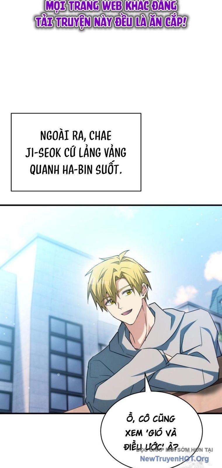 Ranker Mơ Được Nghỉ Hưu Chapter 7 - Trang 2