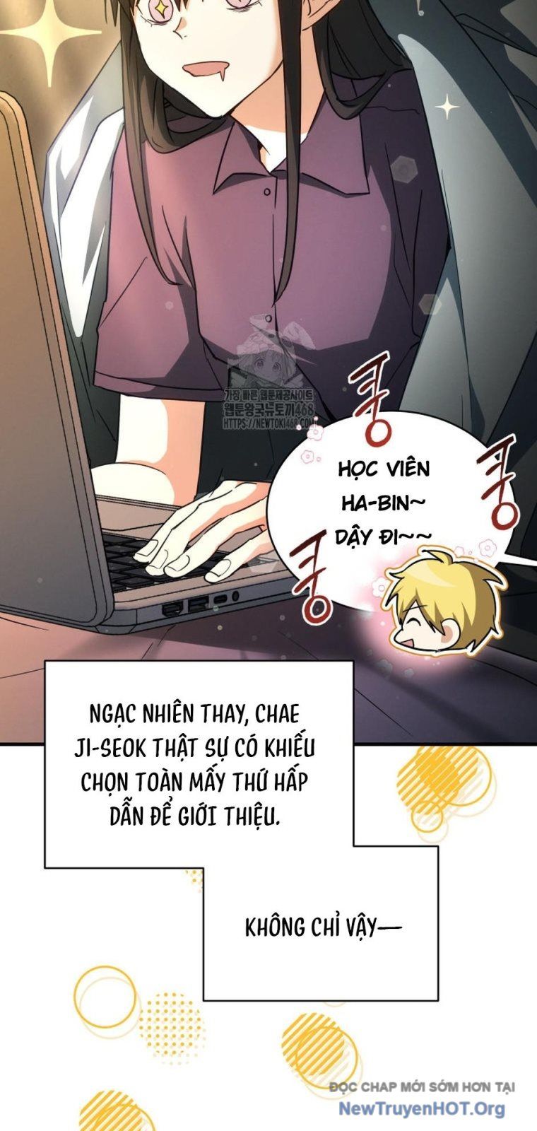 Ranker Mơ Được Nghỉ Hưu Chapter 7 - Trang 2