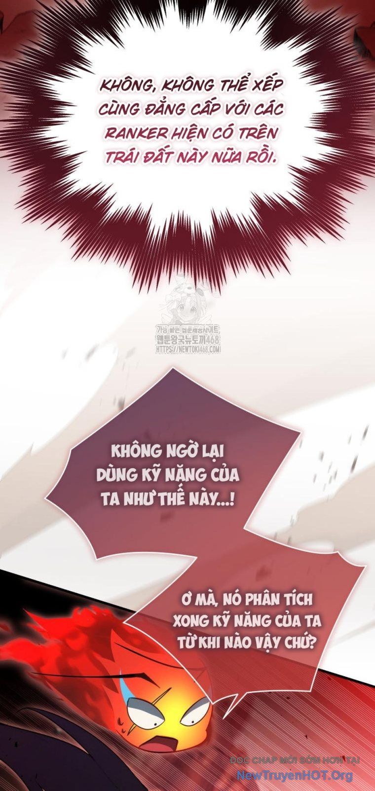 Ranker Mơ Được Nghỉ Hưu Chapter 8 - Trang 2