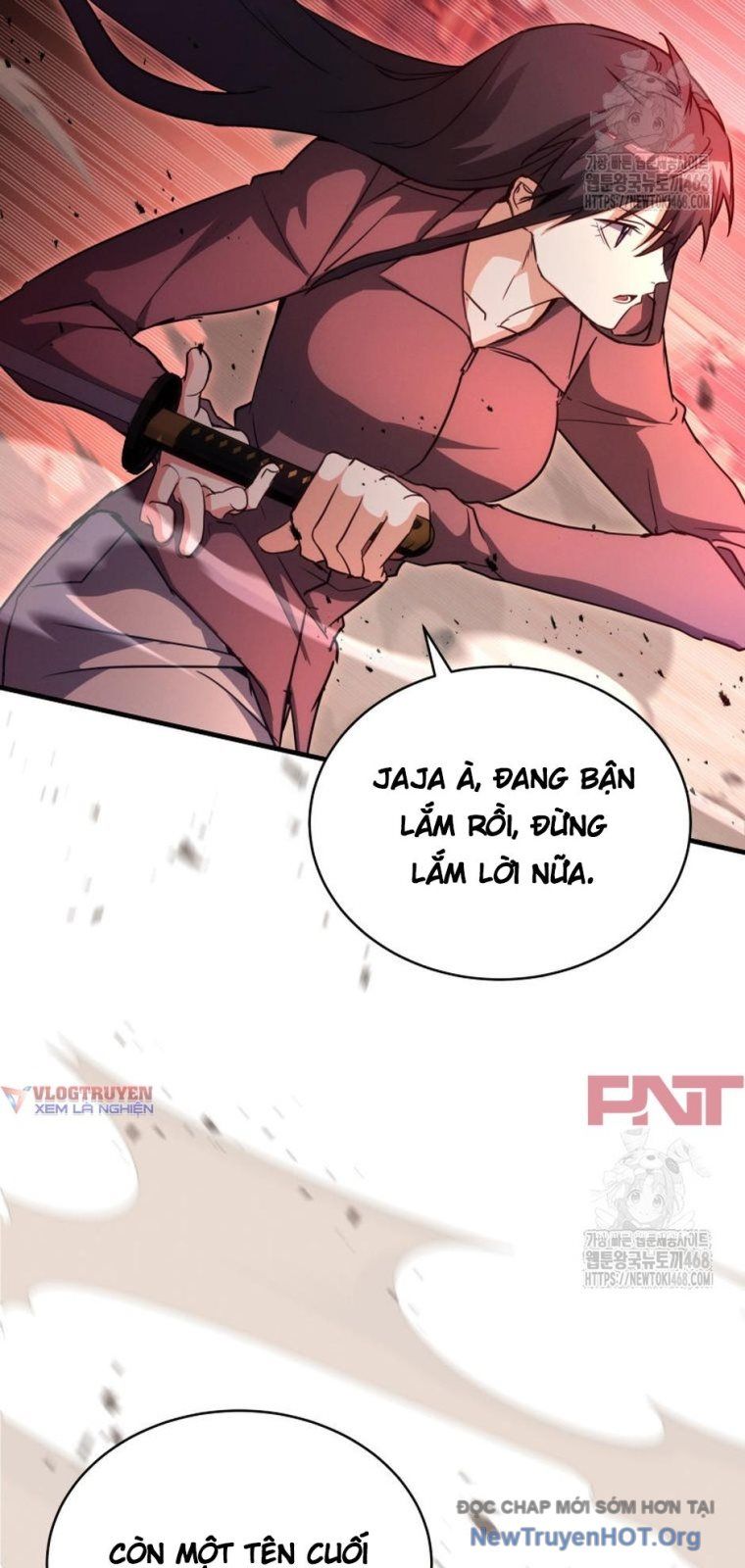 Ranker Mơ Được Nghỉ Hưu Chapter 8 - Trang 2