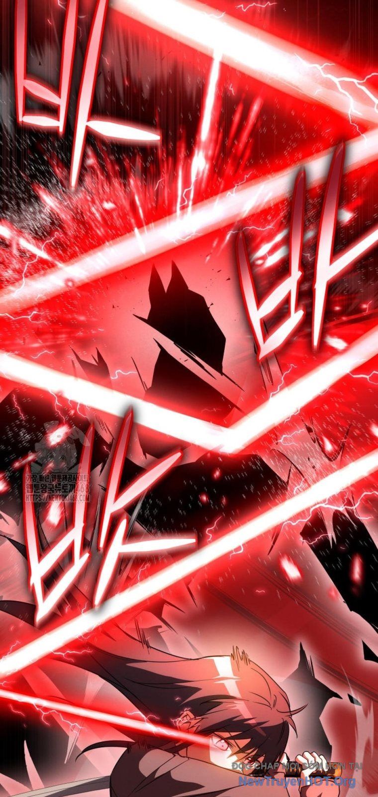 Ranker Mơ Được Nghỉ Hưu Chapter 8 - Trang 2