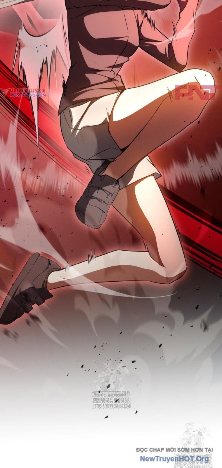 Ranker Mơ Được Nghỉ Hưu Chapter 8 - Trang 2