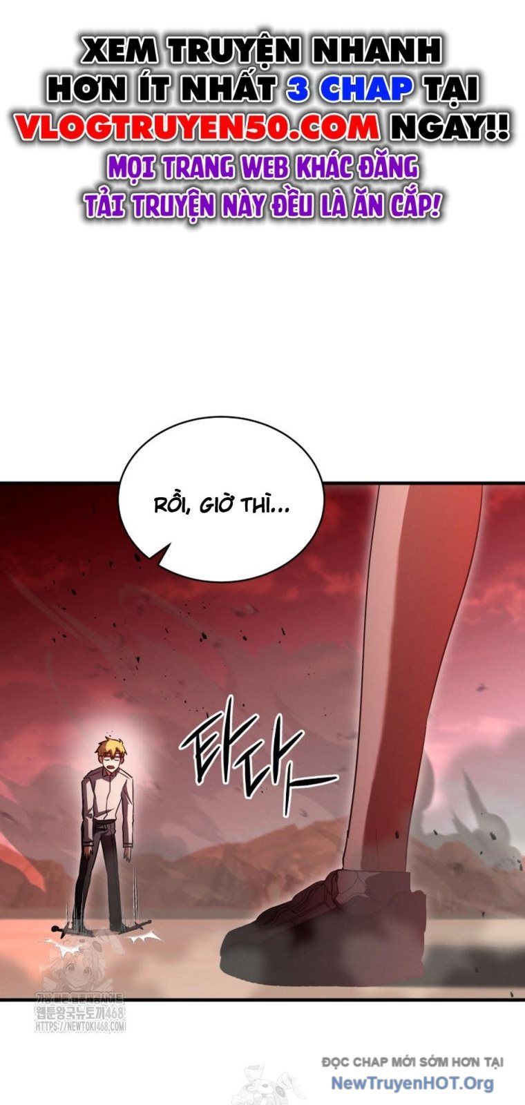 Ranker Mơ Được Nghỉ Hưu Chapter 8 - Trang 2