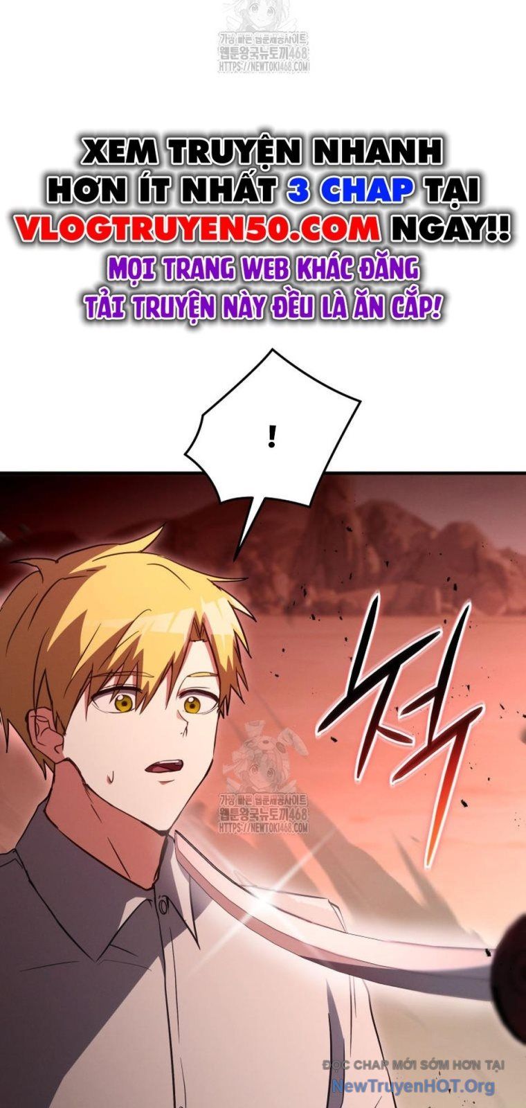 Ranker Mơ Được Nghỉ Hưu Chapter 8 - Trang 2