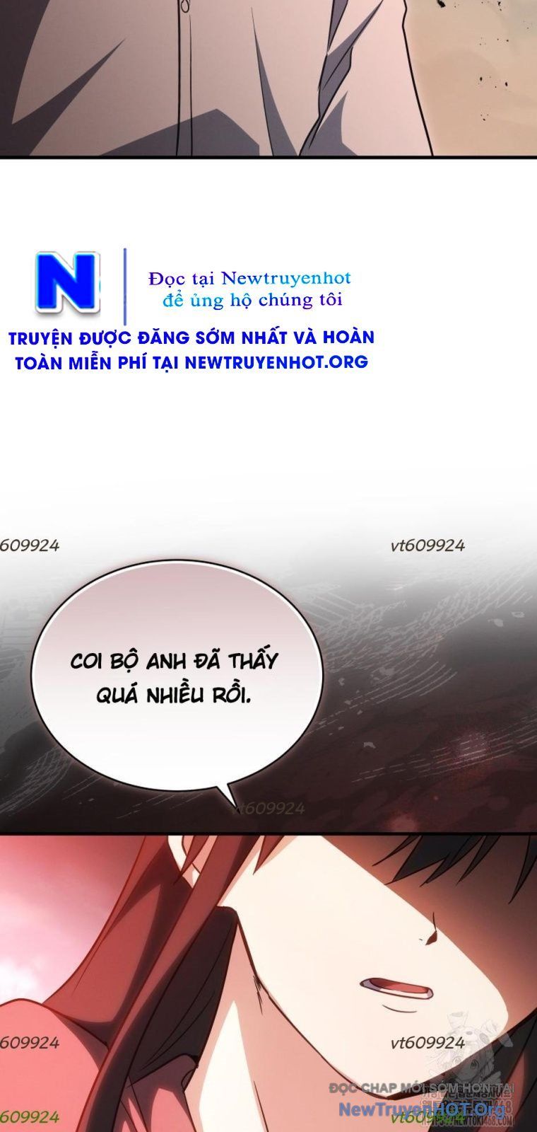 Ranker Mơ Được Nghỉ Hưu Chapter 8 - Trang 2